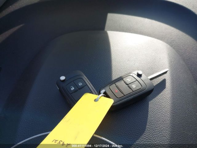 3GNCJKSB4JL262507 Chevrolet TRAX LS