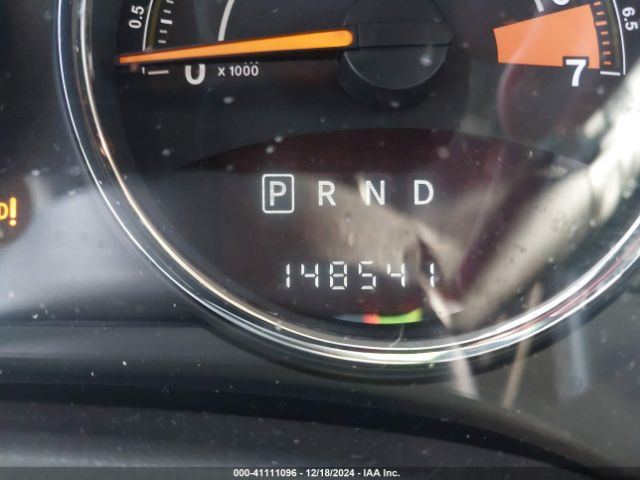 1C4NJDEB8GD782720 Jeep Compass Latitude