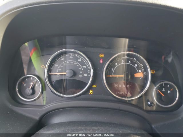 1C4NJDEB8GD782720 Jeep Compass Latitude