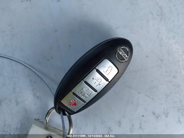 Nissan Leaf Sl 2015 1N4AZ0CP8FC304659 Image 11