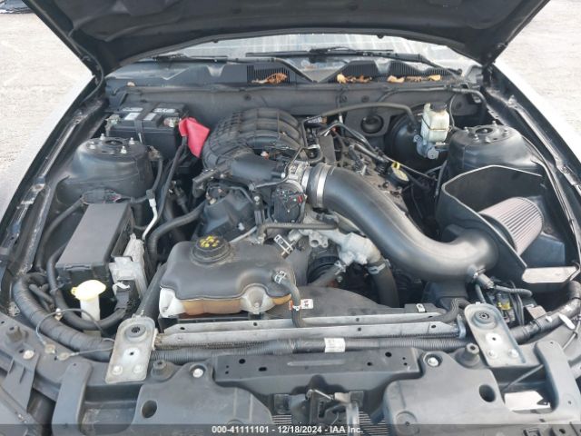 1ZVBP8AM6E5258292 Ford Mustang V6
