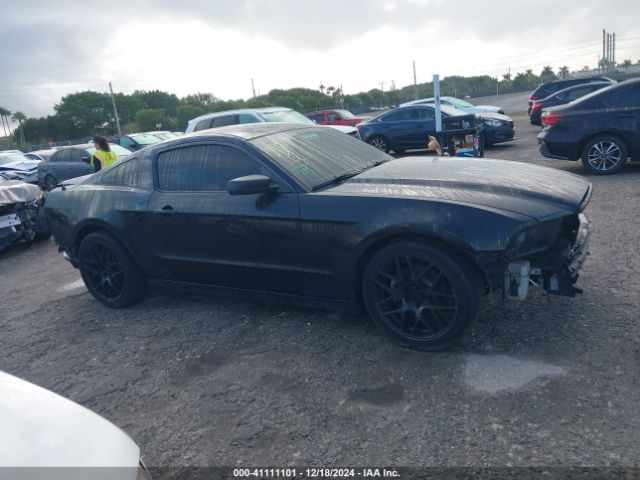 1ZVBP8AM6E5258292 Ford Mustang V6