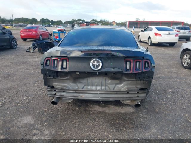 1ZVBP8AM6E5258292 Ford Mustang V6