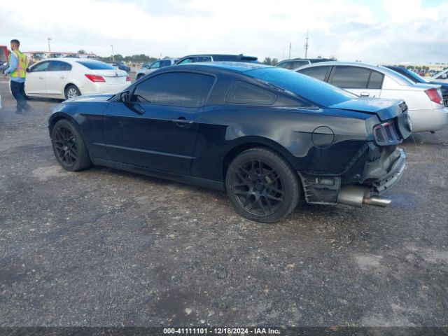 1ZVBP8AM6E5258292 Ford Mustang V6