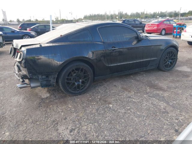 1ZVBP8AM6E5258292 Ford Mustang V6