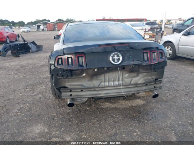 1ZVBP8AM6E5258292 Ford Mustang V6