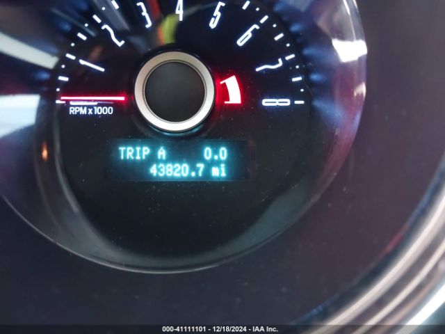 1ZVBP8AM6E5258292 Ford Mustang V6
