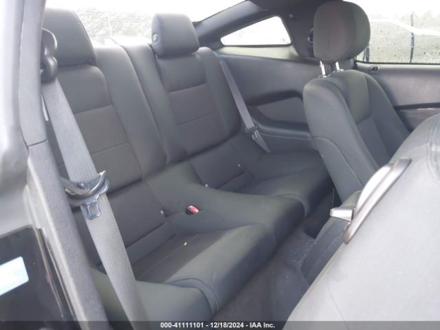 1ZVBP8AM6E5258292 Ford Mustang V6