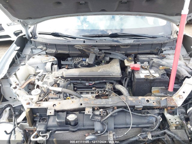 5N1AT2MV7GC801364 Nissan ROGUE SV