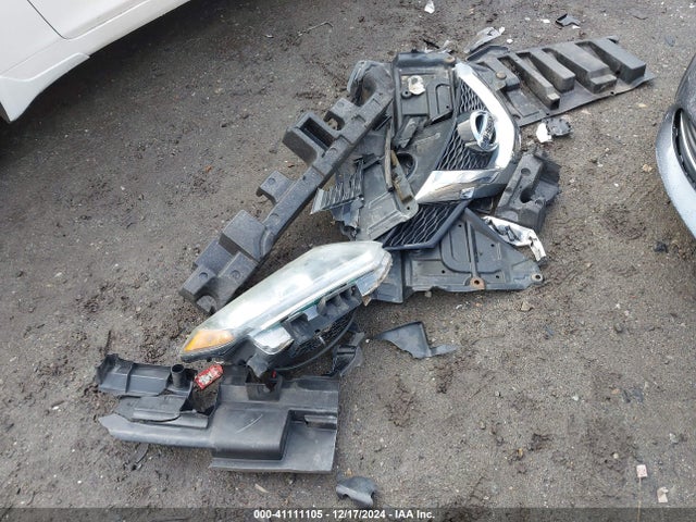 5N1AT2MV7GC801364 Nissan ROGUE SV