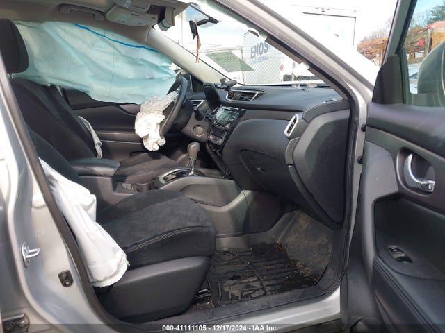 5N1AT2MV7GC801364 Nissan ROGUE SV