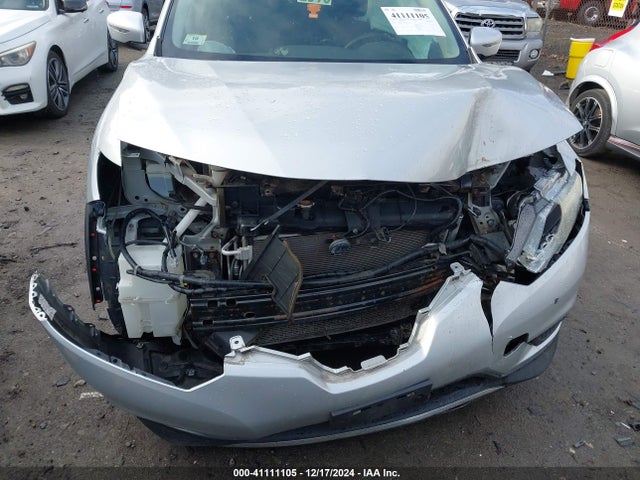 5N1AT2MV7GC801364 Nissan ROGUE SV