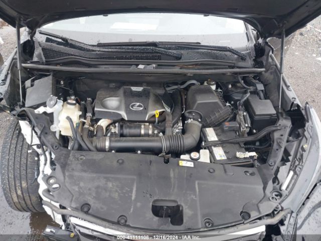 JTJGARDZ7L2225353 Lexus NX 300
