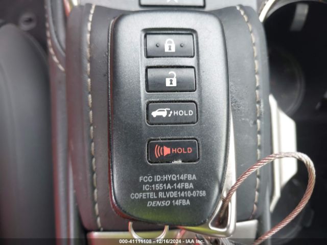 JTJGARDZ7L2225353 Lexus NX 300