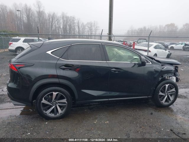 JTJGARDZ7L2225353 Lexus NX 300