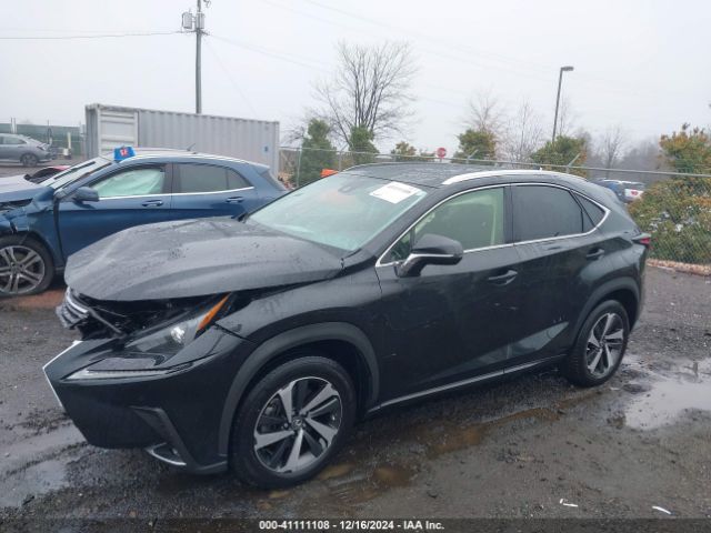 JTJGARDZ7L2225353 Lexus NX 300