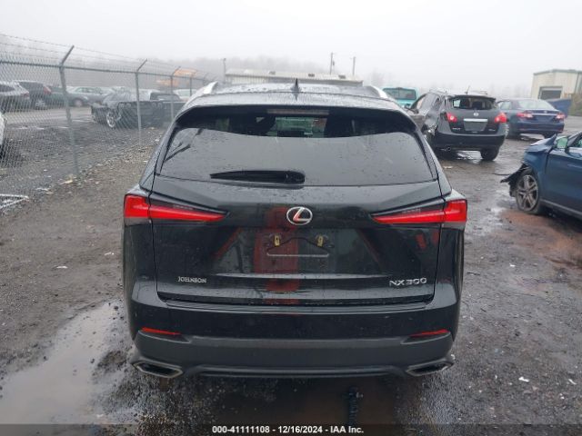 JTJGARDZ7L2225353 Lexus NX 300