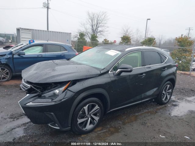 JTJGARDZ7L2225353 Lexus NX 300
