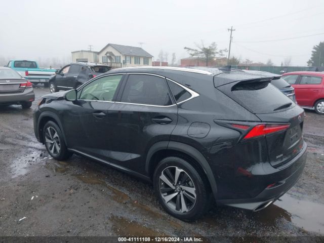 JTJGARDZ7L2225353 Lexus NX 300