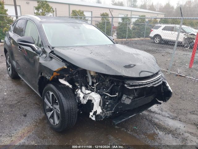 JTJGARDZ7L2225353 Lexus NX 300