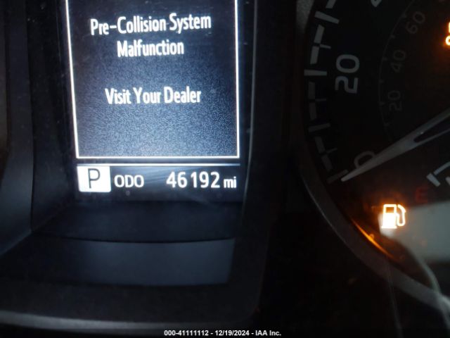 3TMCZ5AN9LM307954 Toyota Tacoma Trd Off-road