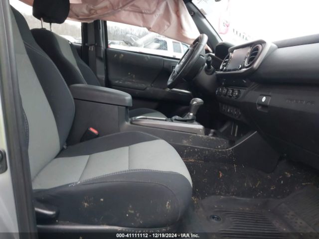 3TMCZ5AN9LM307954 Toyota Tacoma Trd Off-road