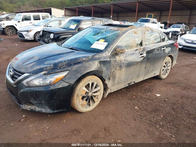Nissan Altima 2018 1N4AL3AP0JC213450 Image 18