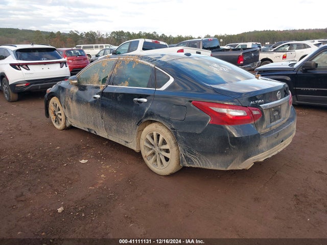 Nissan Altima 2018 1N4AL3AP0JC213450 Image 19
