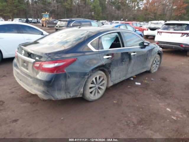 Nissan Altima 2018 1N4AL3AP0JC213450 Image 20