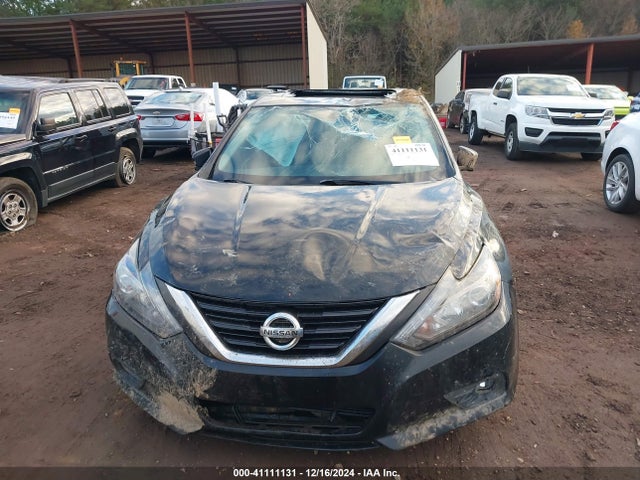 Nissan Altima 2018 1N4AL3AP0JC213450 Image 22