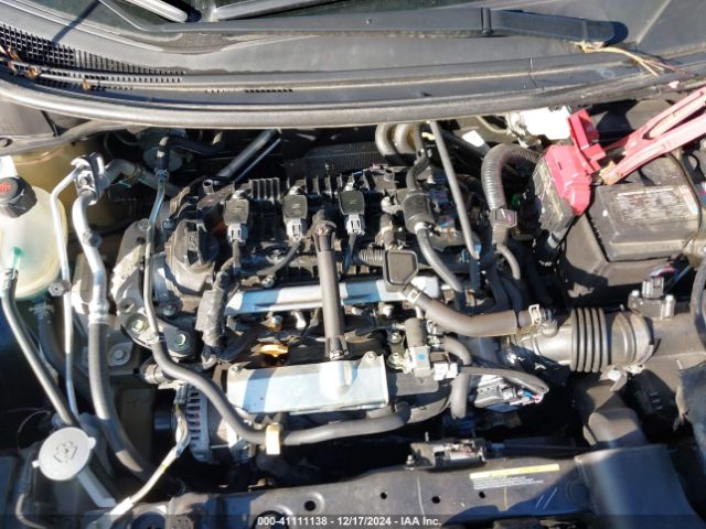 3N1CN8DV7ML872318 Nissan Versa S Xtronic Cvt