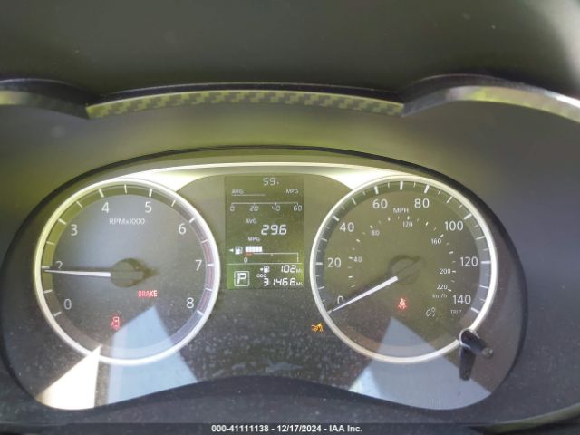 3N1CN8DV7ML872318 Nissan Versa S Xtronic Cvt