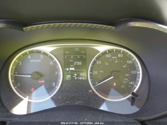 3N1CN8DV7ML872318 Nissan Versa S Xtronic Cvt