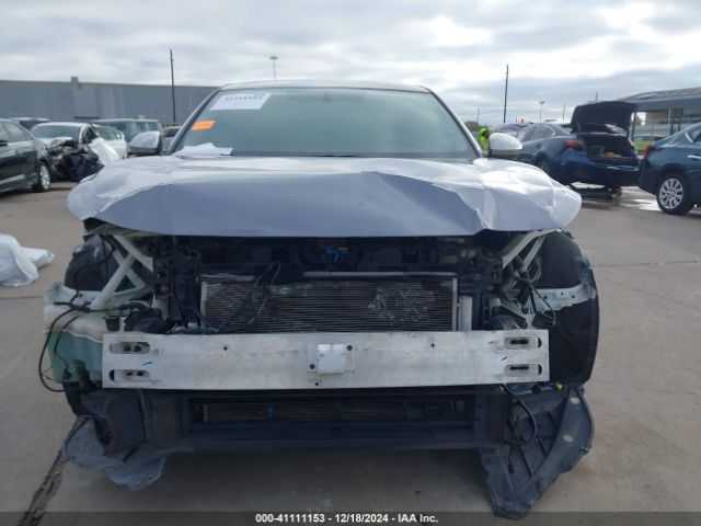 1N4BL4CV7KC172838 Nissan Altima 2.5 Sr