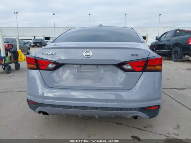 1N4BL4CV7KC172838 Nissan Altima 2.5 Sr