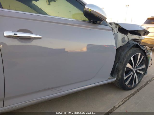 1N4BL4CV7KC172838 Nissan Altima 2.5 Sr