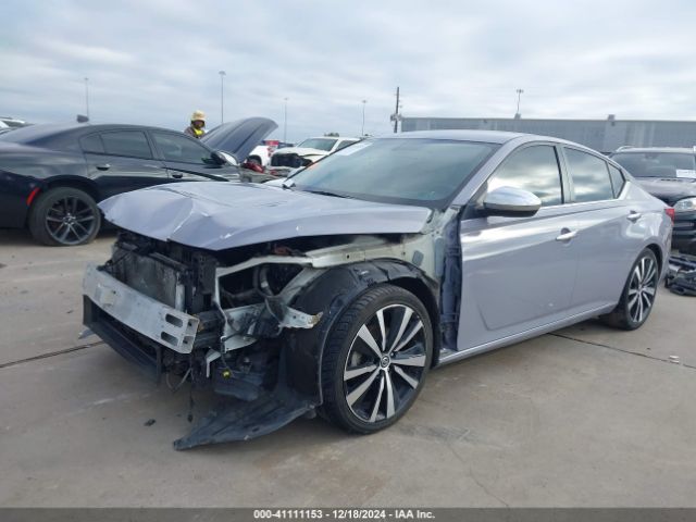 1N4BL4CV7KC172838 Nissan Altima 2.5 Sr