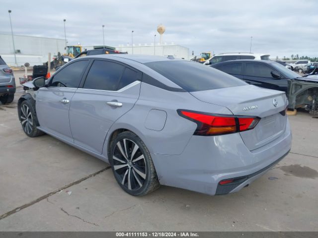1N4BL4CV7KC172838 Nissan Altima 2.5 Sr