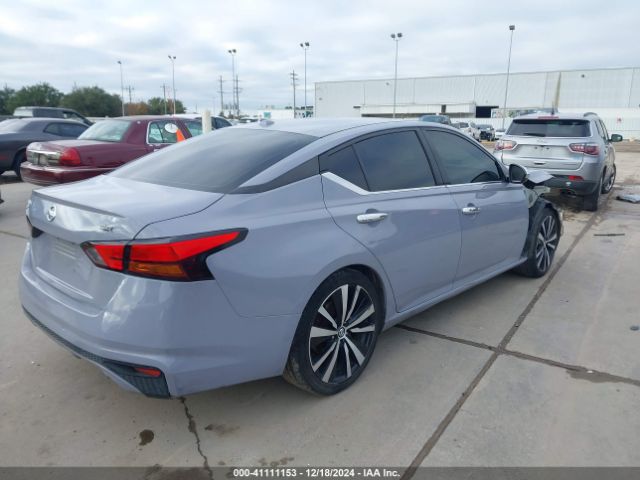 1N4BL4CV7KC172838 Nissan Altima 2.5 Sr
