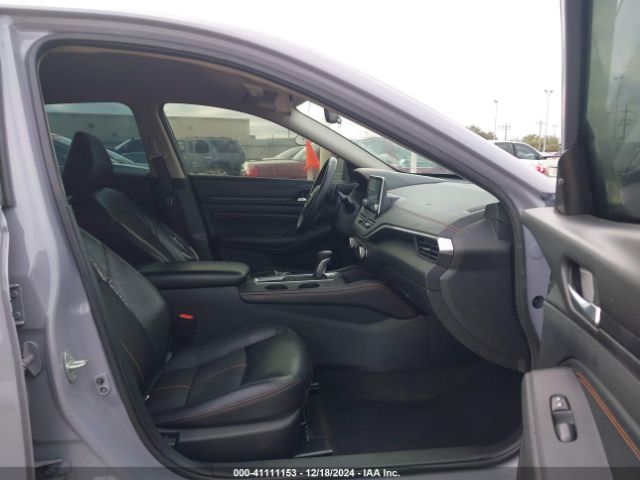 1N4BL4CV7KC172838 Nissan Altima 2.5 Sr
