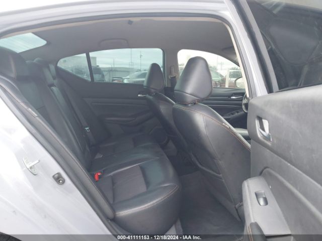 1N4BL4CV7KC172838 Nissan Altima 2.5 Sr