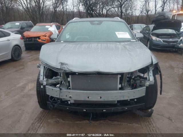 3GNKDBRJ4RS258099 Chevrolet Blazer Ev Eawd 2lt