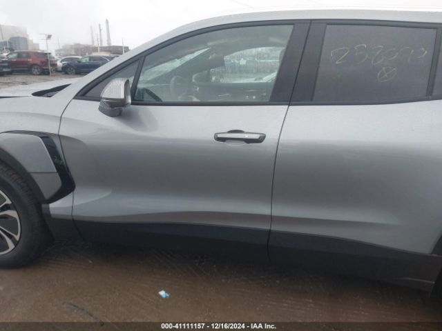 3GNKDBRJ4RS258099 Chevrolet Blazer Ev Eawd 2lt