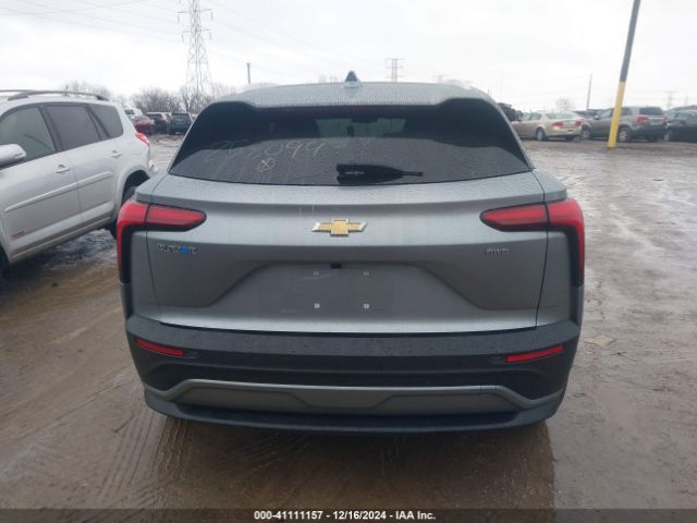 3GNKDBRJ4RS258099 Chevrolet Blazer Ev Eawd 2lt