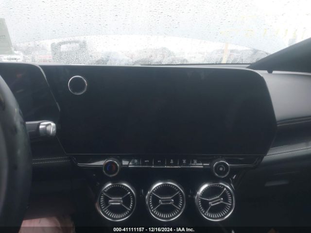 3GNKDBRJ4RS258099 Chevrolet Blazer Ev Eawd 2lt