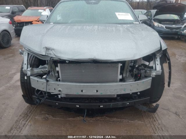 3GNKDBRJ4RS258099 Chevrolet Blazer Ev Eawd 2lt