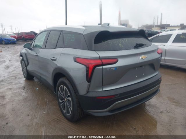 3GNKDBRJ4RS258099 Chevrolet Blazer Ev Eawd 2lt
