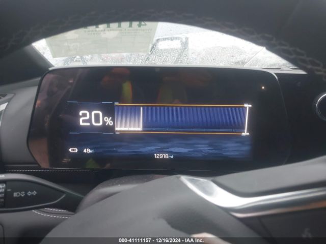 3GNKDBRJ4RS258099 Chevrolet Blazer Ev Eawd 2lt