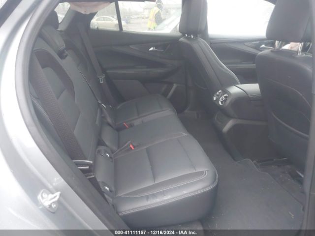 3GNKDBRJ4RS258099 Chevrolet Blazer Ev Eawd 2lt