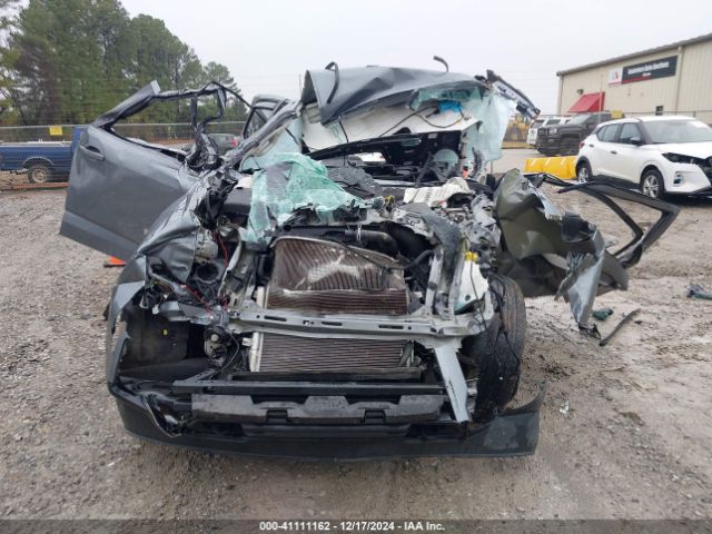 1GTP6CE14N1162229 GMC Canyon 4wd  Short Box Elevation